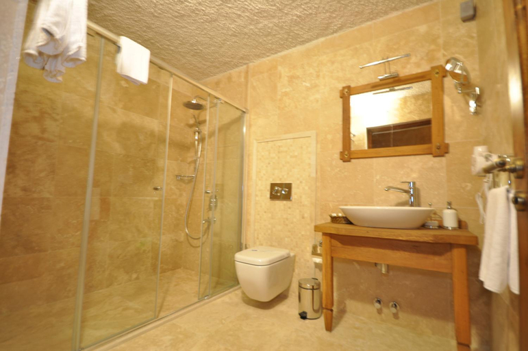 Bathroom 3, Goreme Inn Hotel - Adult Only, Nevşehir