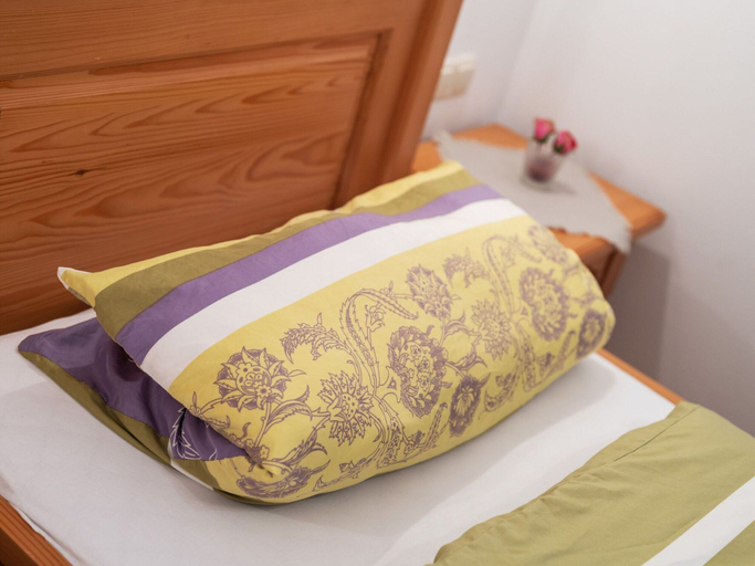 Others 3, Spacious Apartment With Sauna in Schonsee, Schwandorf
