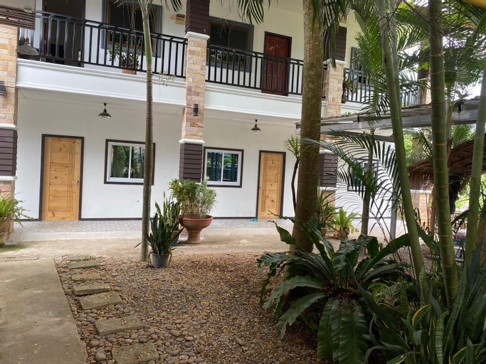 Daisy Hotel @Wiang Kaen, Wieng Kaen