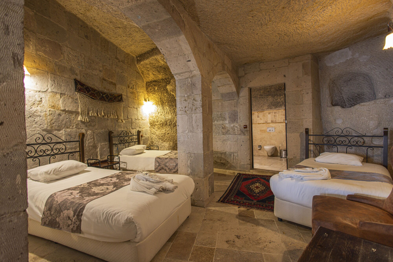 Bedroom 3, Century Cave Hotel, Nevşehir