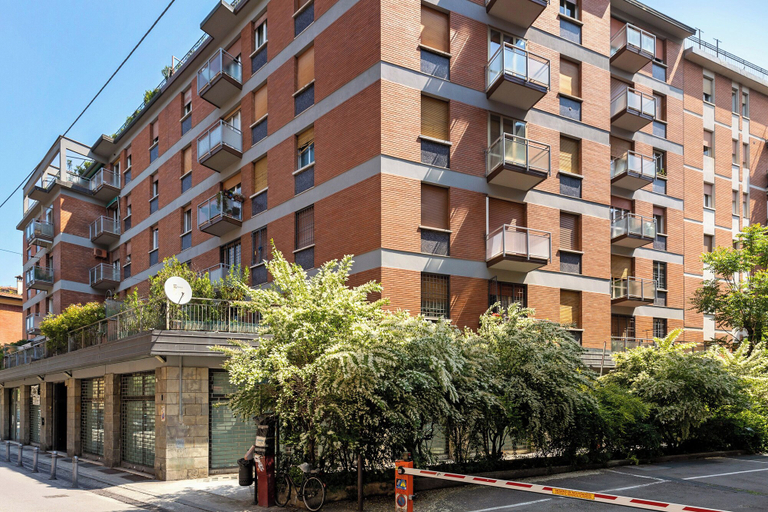 Exterior & Views, Sant'Isaia Apartment by Wonderful Italy, Bologna
