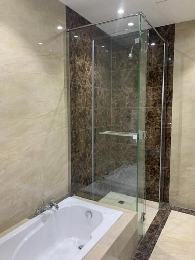 Bathroom 5, Ayan Hotel, Riyadh