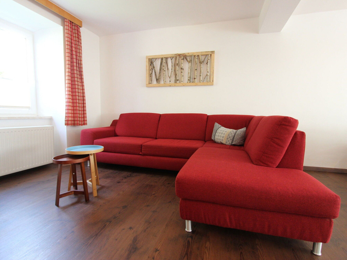 Others 2, Modern Apartment in Fieberbrunn With Terrace, Kitzbühel