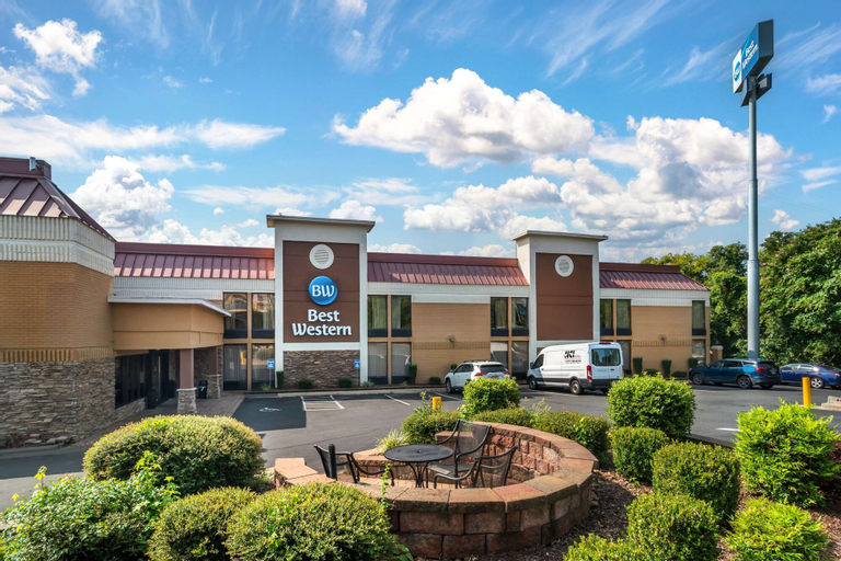 Best Western Gastonia, Gaston