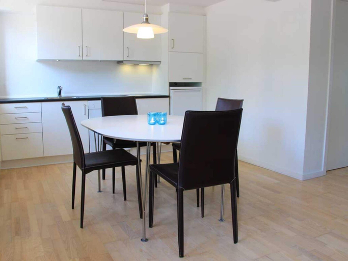 Others 4, 6 Person Holiday Home in Svaneke, Bornholm