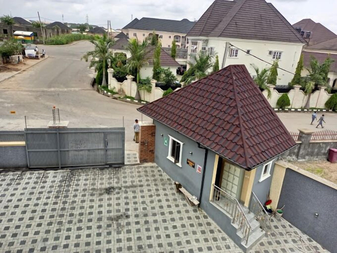 Exterior & Views 2, Grand Dream Hotel, Bwari