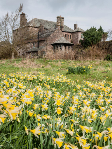 Others 5, Johnby Hall, Cumbria