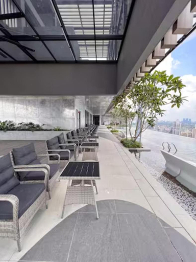 Others 3, Maxhome at Axon Bukit Bintang, Kuala Lumpur