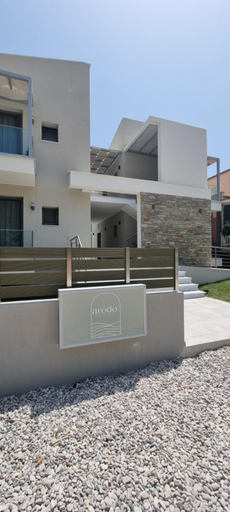 Others 3, Arodo Suites, East Macedonia and Thrace