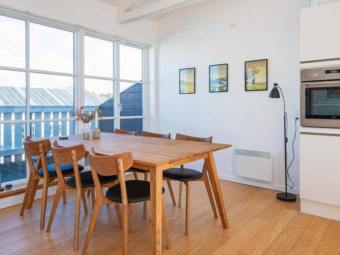 Interior 5, 7 Person Holiday Home in Ebeltoft, Syddjurs
