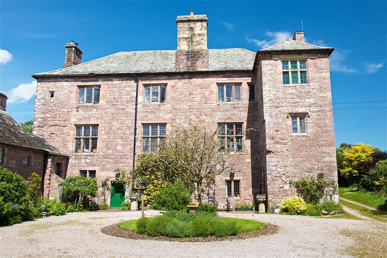 Others 3, Johnby Hall, Cumbria