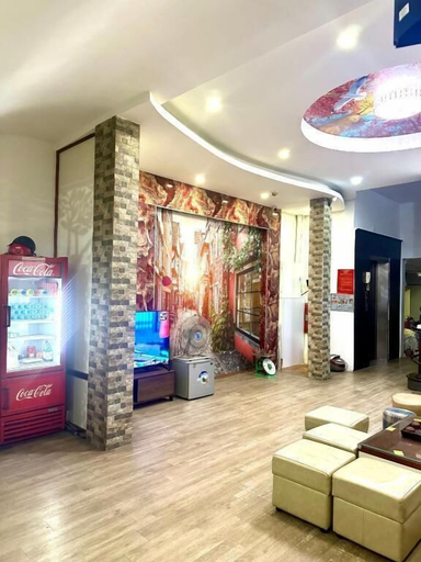 Others 4, An Chi Hotel SG - by BAY LUXURY, Tân Bình