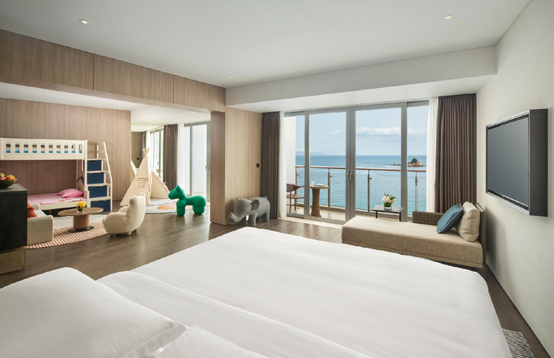 Bedroom 6