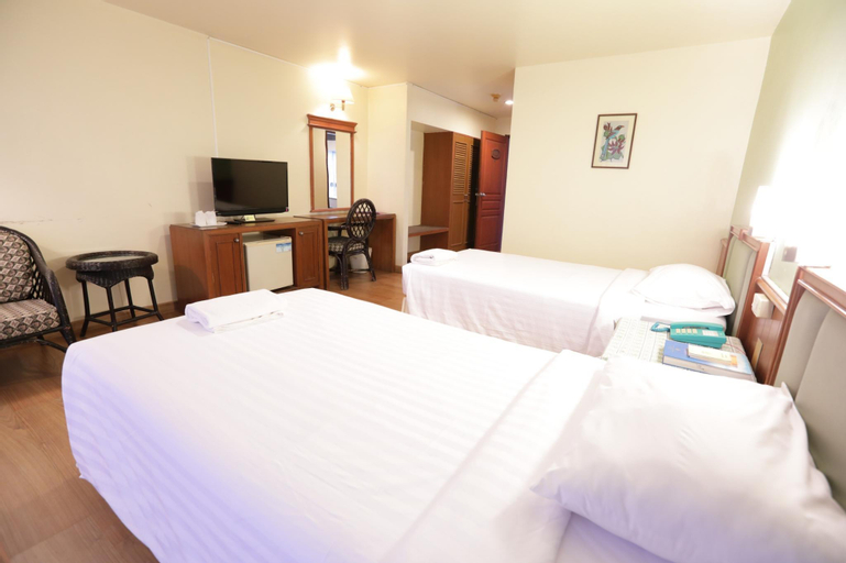 Bedroom 3