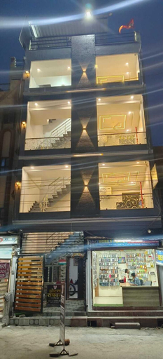 Exterior & Views, Hotel Raghavan, Ujjain