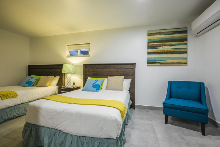 Bedroom 3, Turibana Plaza Suite 9