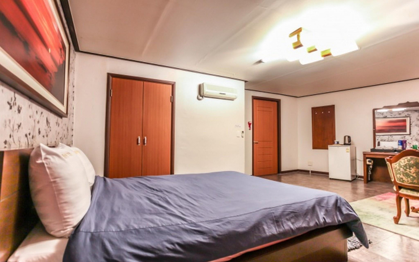 Others 2, Yangyang Sunrise Hotel, Sokcho