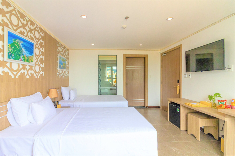 Bedroom 20