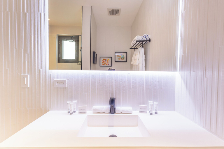 Bathroom 4, Bocobay Wariruri Condos