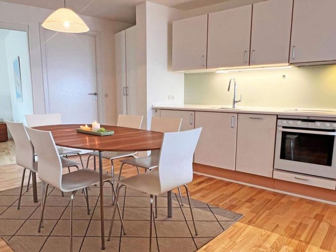 Interior 2, 4 Person Holiday Home in Gudhjem, Bornholm