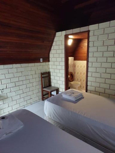Others 4, HOTEL LAS CABANAS, São Gabriel