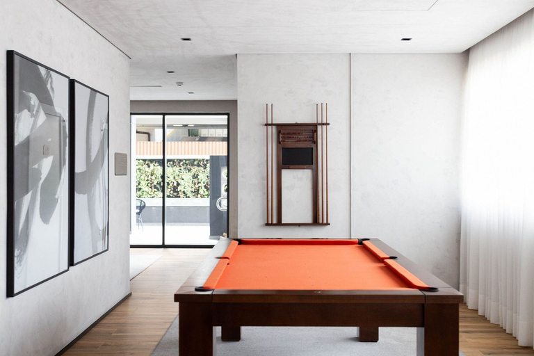 Others 5, Haus Residence Brooklin, São Paulo
