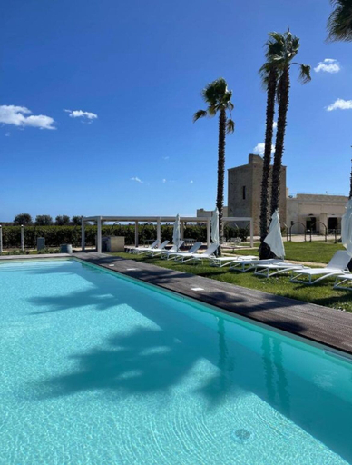 Sport & Beauty 5, Masseria Torleanzi - Wine Relais, Brindisi