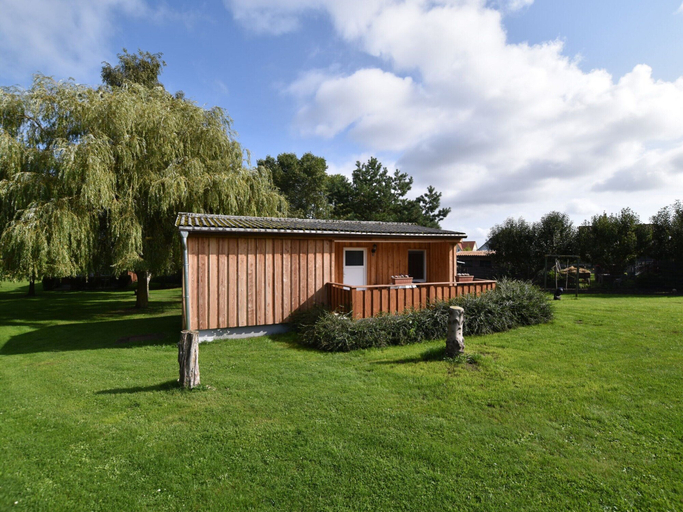 Exterior & Views 2, Quaint Bungalow Near Insel Poel With Garden, Nordwestmecklenburg