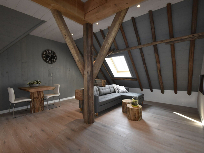 Living room 4, Studio Hazenborgh in Callantsoog Near the sea, Zijpe