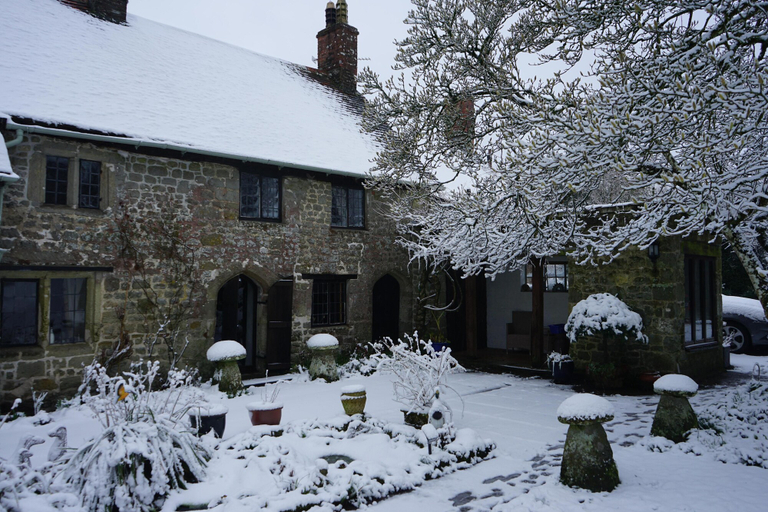 Exterior 2, Historic 2bed - Traditional Countryside Retreat, Dorset