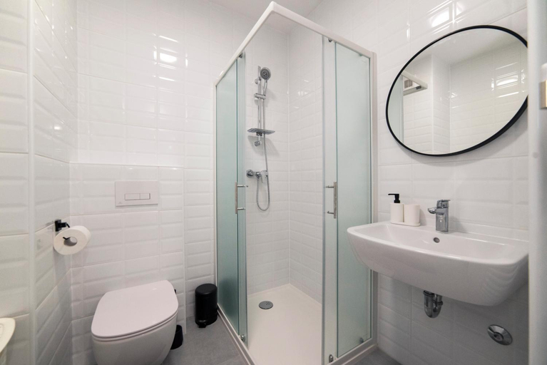 Others 4, Apartman Bauer, Zagreb, Zagreb