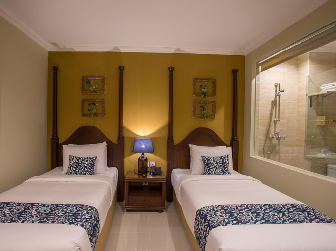Bedroom 5