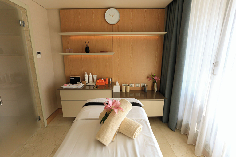 Bedroom 3, Palladio Hotel Buenos Aires - MGallery Collection, Distrito Federal