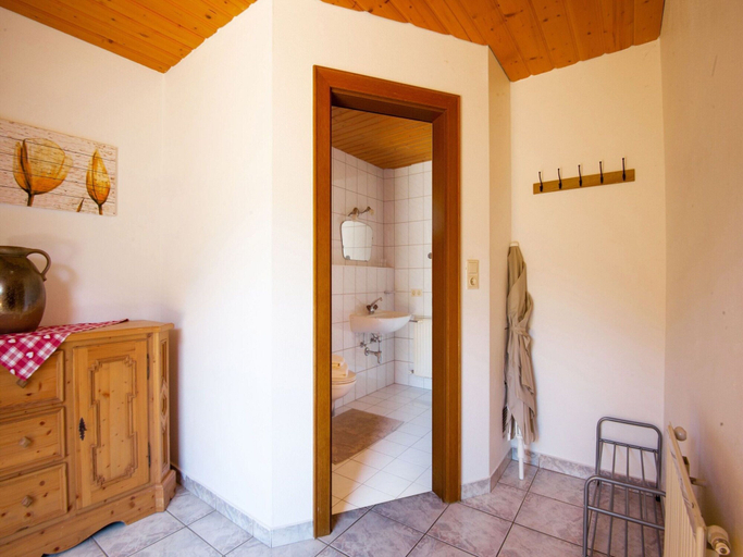 Others 5, Apartment with panoramic view, Schwaz