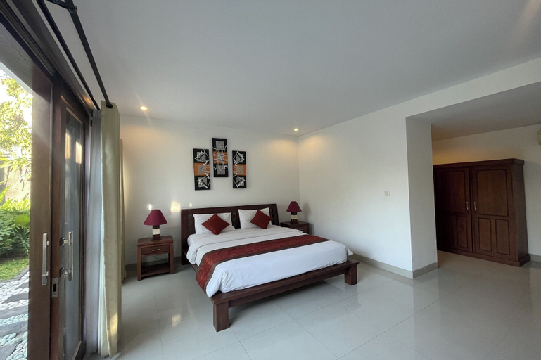 Kusuma Homestay Kerobokan, Badung