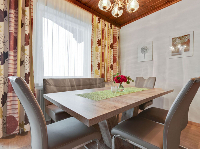 Others 4, Cozy Apartment in Afritz am See Near Gerlitzen Ski Area, Villach Land