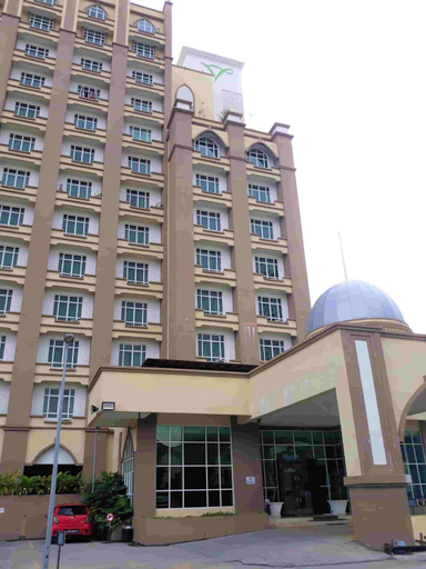 Others 5, De Viana Apartment Homestay , Kota Bharu