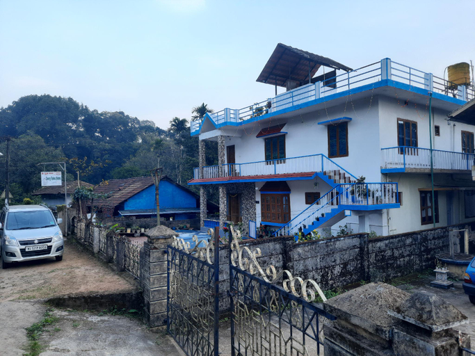 Others 5, Coorg Relax Home , Kodagu