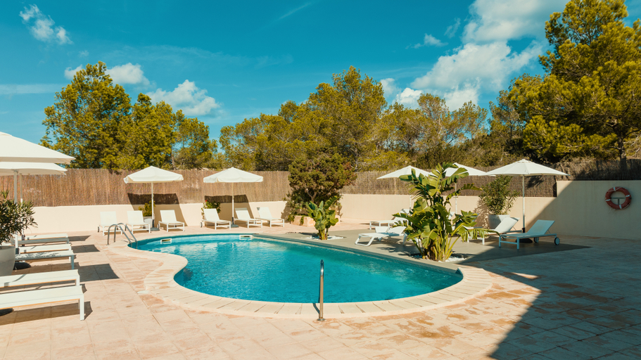 Sport & Beauty 5, Paya II / 2, Baleares