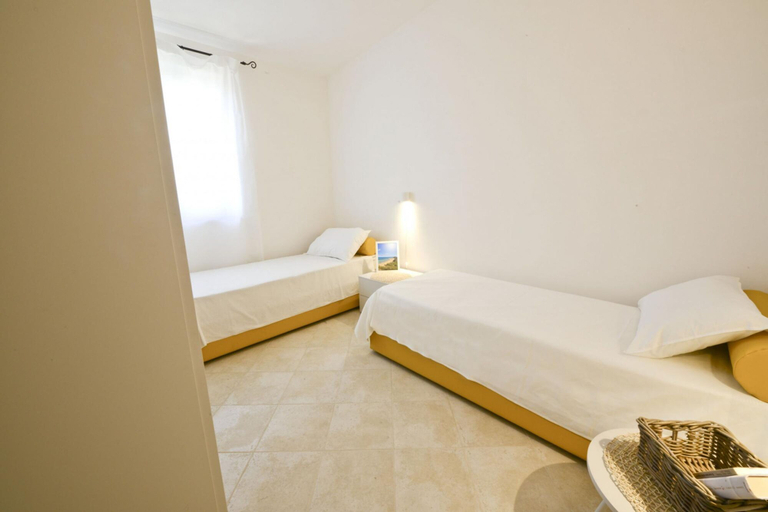 Bedroom 5, Blue Sea Villas With View by Wonderful Italy, Brindisi