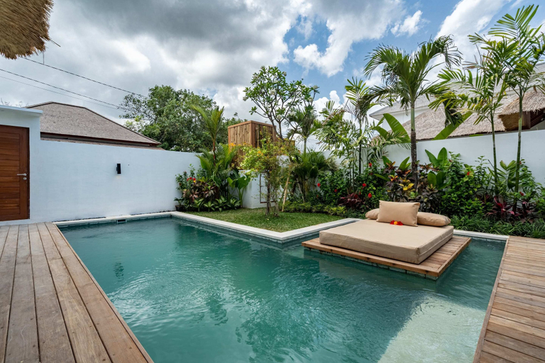 Sport & Beauty 2, Villa Lounes 1, Tabanan