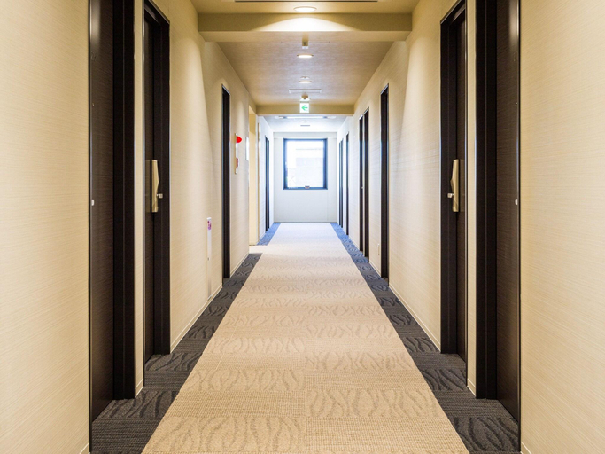 Public Area 3, HOTEL LiVEMAX KAKEGAWA-EKIMAE, Kakegawa