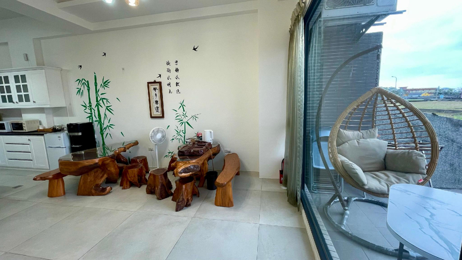 Others 3, Yutai, Yilan