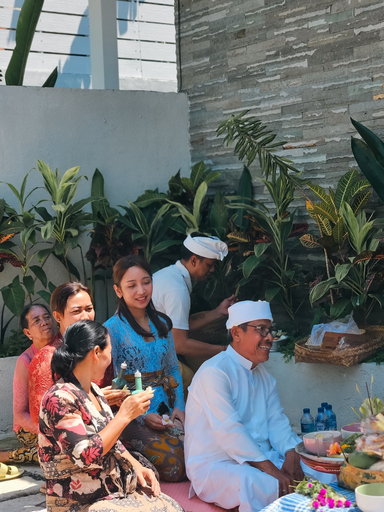 Food & Drinks 5, Ubud Lila Concept, Gianyar