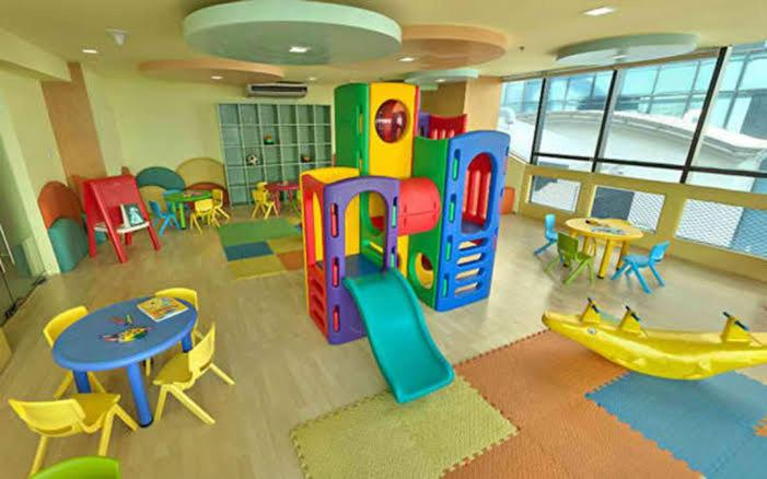 Others 4, Male Bunkbed Room Sharing, Pasig City