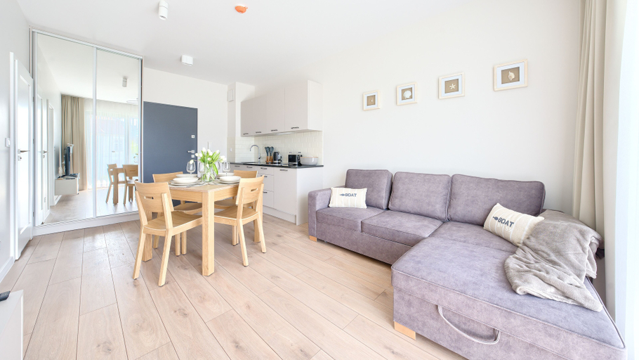 Others 5, Apartamenty Sun & Snow Euronia Międzyzdroje, Kamień