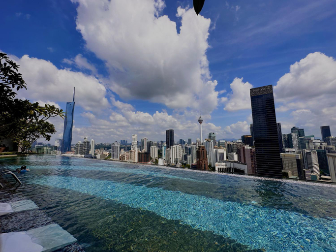 Others 2, Axon Suites Bukit Bintang by Prestige, Kuala Lumpur