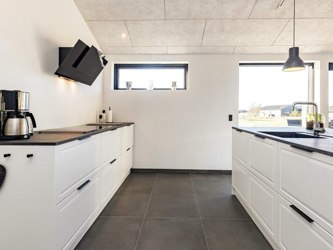 Others 4, Holiday Home in Jerup With Sauna, Frederikshavn
