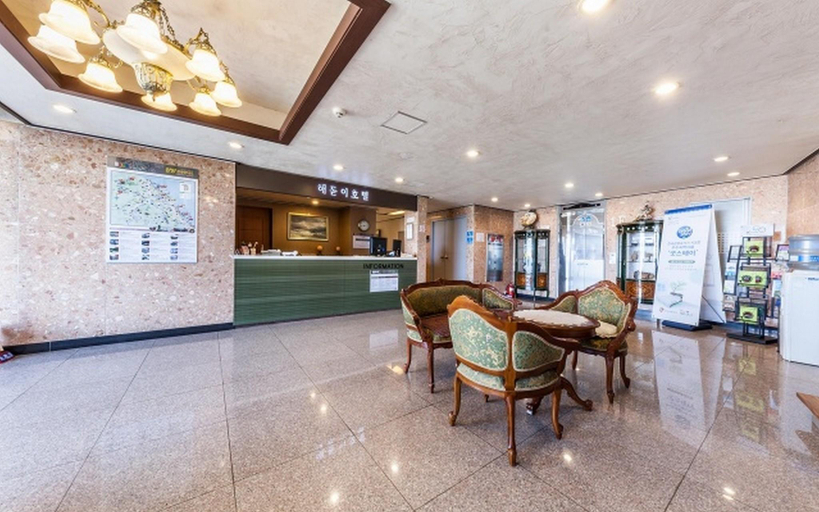 Others 3, Yangyang Sunrise Hotel, Sokcho