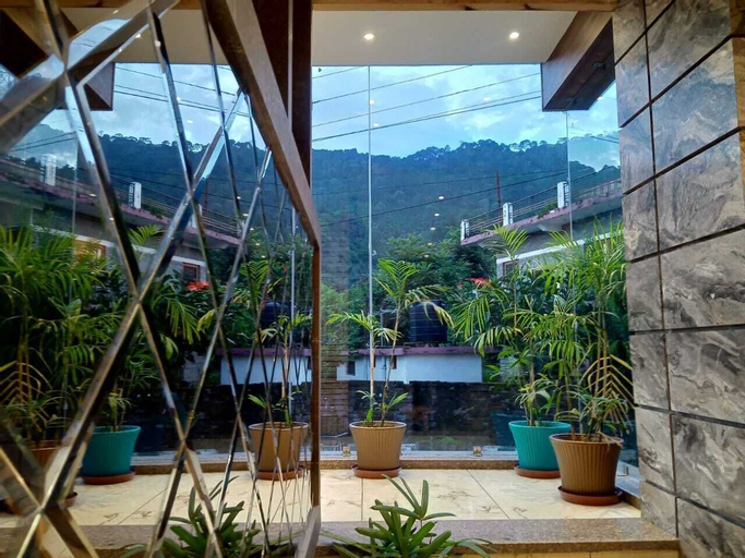 Scenery 2